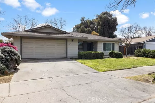 1040 Columbia Avenue, Merced, CA 95340