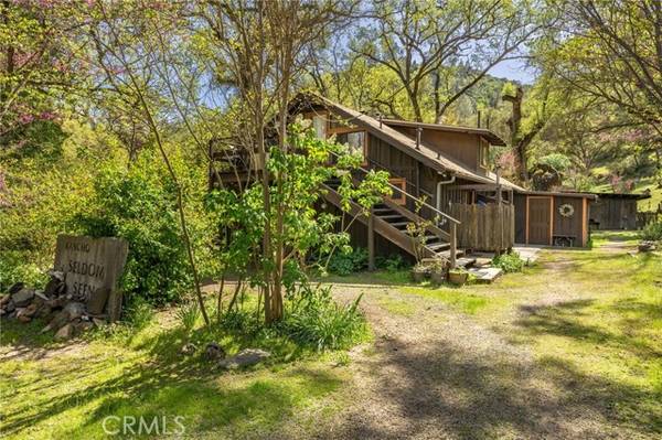 27828 Tunoi Place, North Fork, CA 93643