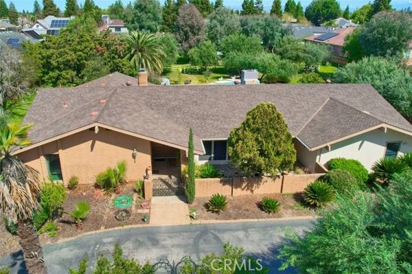 2143 Ashlan Avenue, Clovis, CA 93611