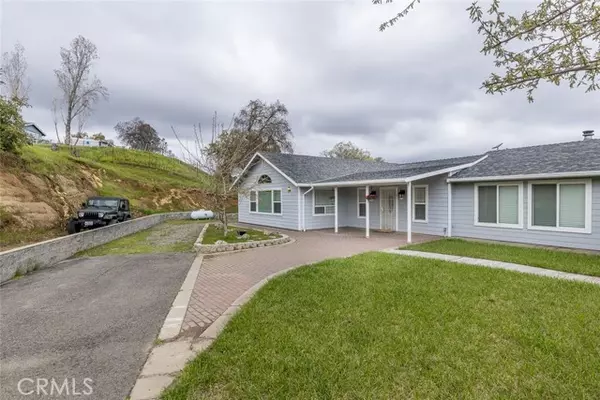 Mariposa, CA 95338,3576 Hilltop Drive