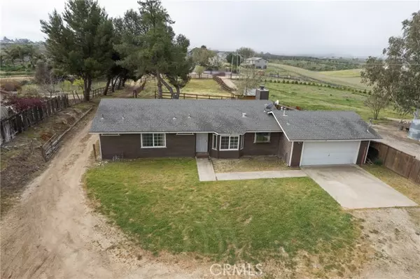 Paso Robles, CA 93446,8326 Rabbit Hollow Place