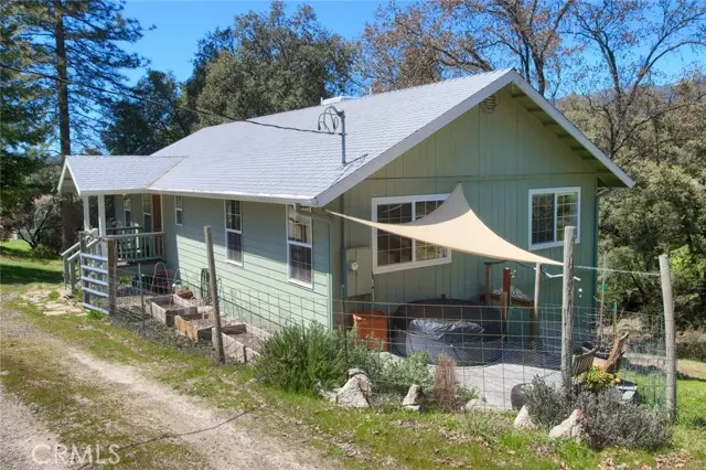 5709 Pilot Peak Road, Mariposa, CA 95338