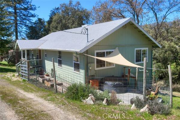 5709 Pilot Peak Road, Mariposa, CA 95338