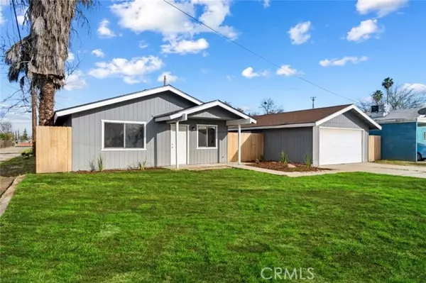 641 Estes Avenue, Corcoran, CA 93212