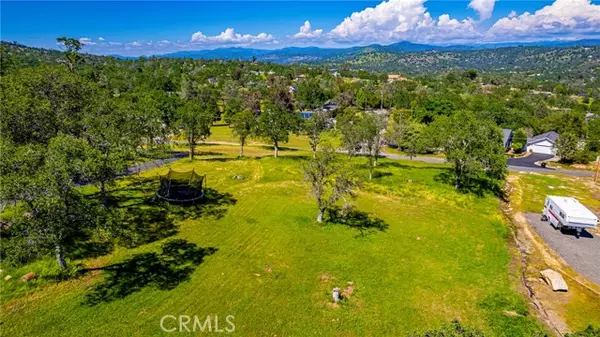 1 Horseshoe, Coarsegold, CA 93614