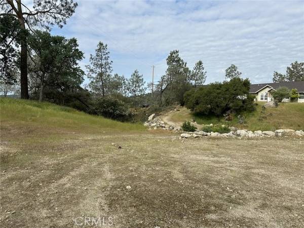 0 Oak Grove, Coarsegold, CA 93614