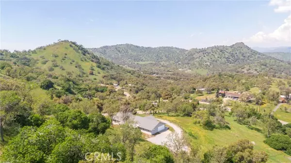 Squaw Valley, CA 93675,47463 Creekside