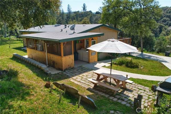 50626 Critter Creek Lane, Oakhurst, CA 93644