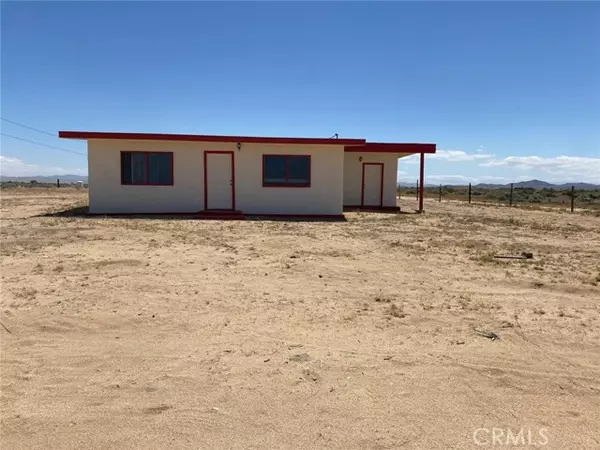 23067 Sonoma Street,  Hinkley,  CA 92347