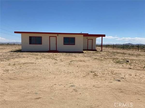 23067 Sonoma Street,  Hinkley,  CA 92347