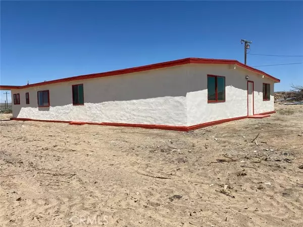 Hinkley, CA 92347,23067 Sonoma Street