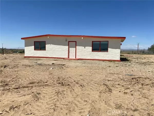 Hinkley, CA 92347,23067 Sonoma Street