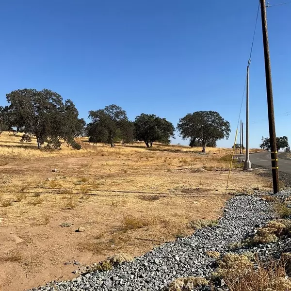 0 Sunflower, O'neals, CA 93645