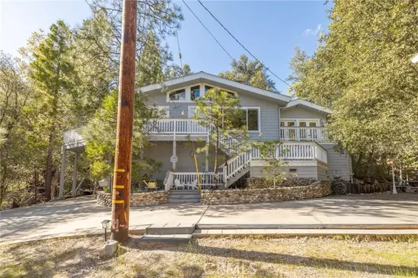 39414 Beaver, Bass Lake, CA 93604