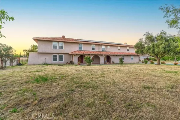 Merced, CA 95340,2918 Dunn Road