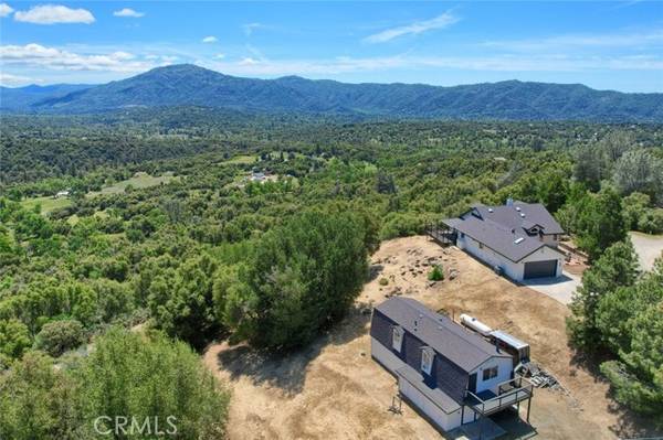 45621 Little River Ranch Road, Ahwahnee, CA 93601