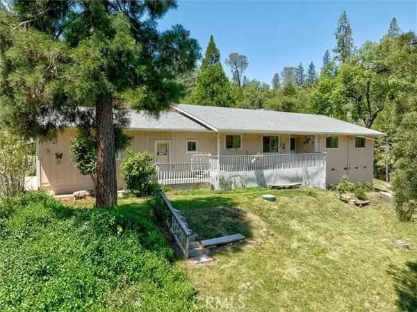 Mariposa, CA 95338,2361 Coachman Road