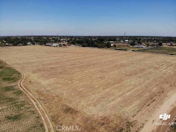 17 Acre Lot McKinley & Hayes, Fresno, CA 93723