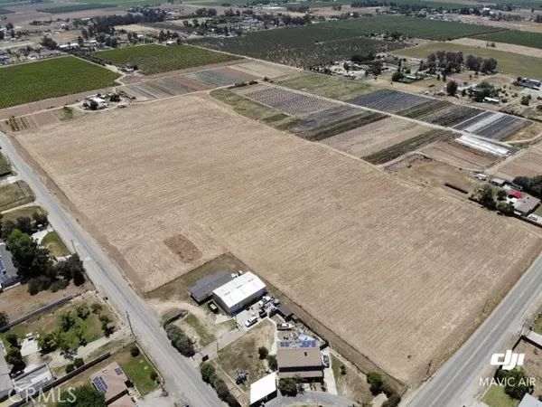 Fresno, CA 93723,17 Acre Lot McKinley & Hayes