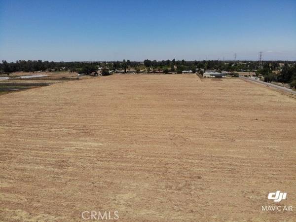 Fresno, CA 93723,17 Acre Lot McKinley & Hayes