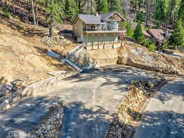 7440 Henness Ridge, Yosemite, CA 95389