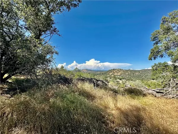 0 Corral, Coarsegold, CA 93614