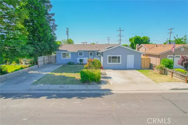 1007 W J Street, Los Banos, CA 93635