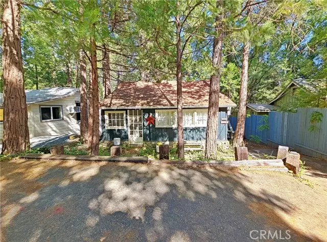 54696 Crane Valley, Bass Lake, CA 93604