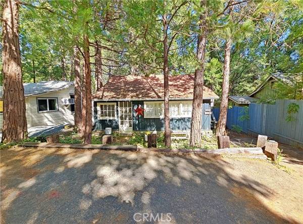 54696 Crane Valley, Bass Lake, CA 93604