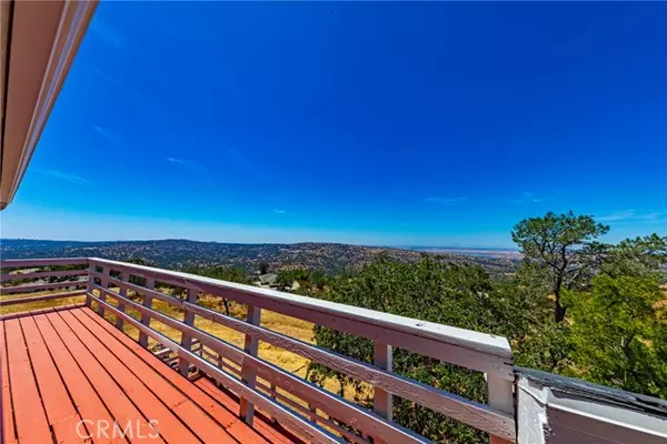 41082 Lilley Mountain Drive, Coarsegold, CA 93614