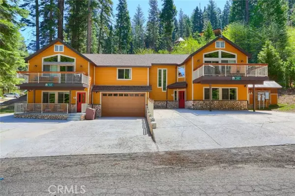 Yosemite, CA 95389,7400 Choke Cherry Lane