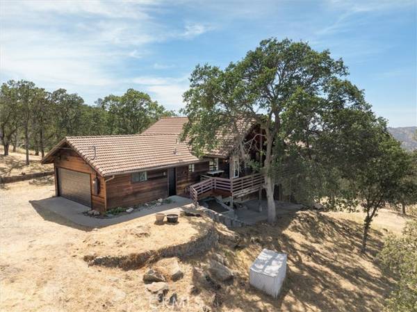 Coarsegold, CA 93614,41345 Lilley Mountain Drive