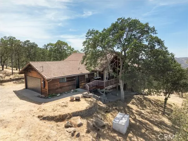 Coarsegold, CA 93614,41345 Lilley Mountain Drive