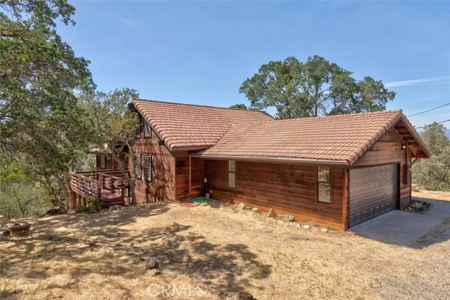 41345 Lilley Mountain Drive, Coarsegold, CA 93614