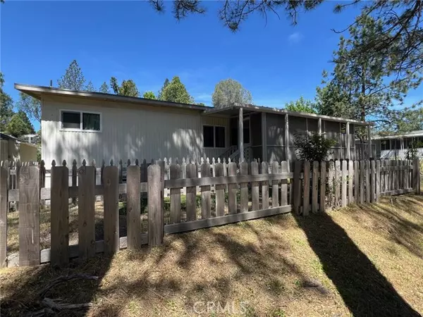 39678 Road 425B #31, Oakhurst, CA 93644