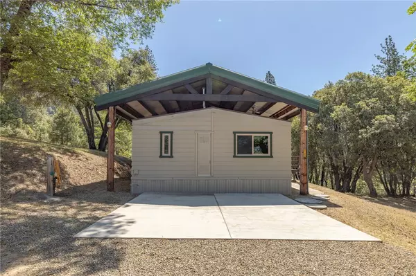 Mariposa, CA 95338,2843 E Westfall Road