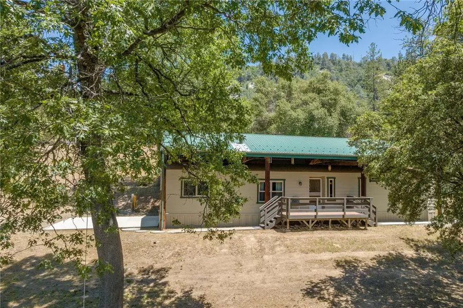 2843 E Westfall Road, Mariposa, CA 95338