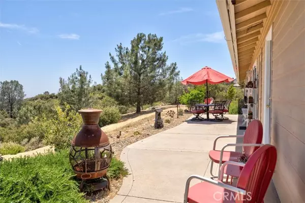 30323 Longview Lane, Coarsegold, CA 93614