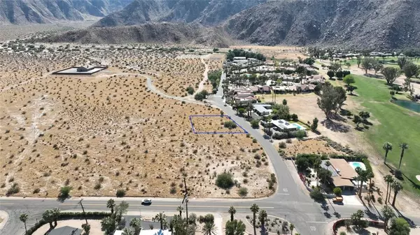 Borrego Springs, CA 92004,13 Pointing Rock