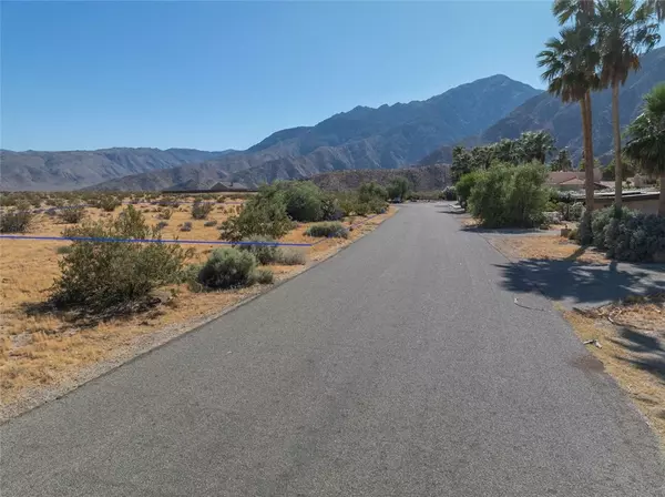 Borrego Springs, CA 92004,13 Pointing Rock