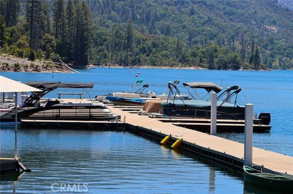 54740 Willow Cove, Bass Lake, CA 93604