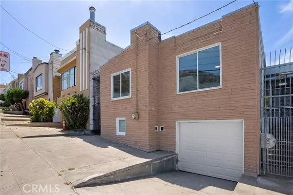 San Francisco, CA 94124,1614 Quint Street