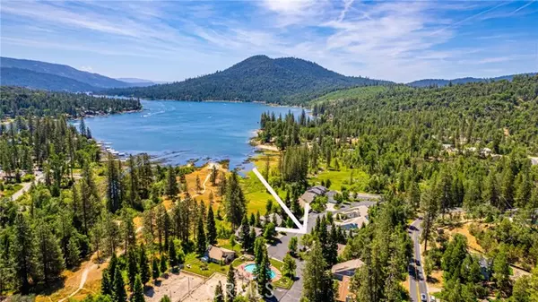 Bass Lake, CA 93604,40289 Road 222