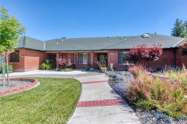 1683 E Goshen Avenue, Fresno, CA 93720