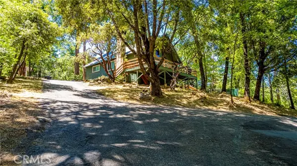 36210 Cedar Lane, Wishon, CA 93669