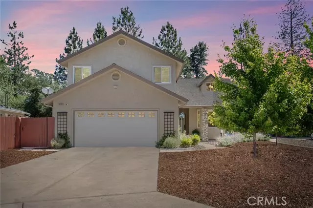 Oakhurst, CA 93644,48395 Victoria Court