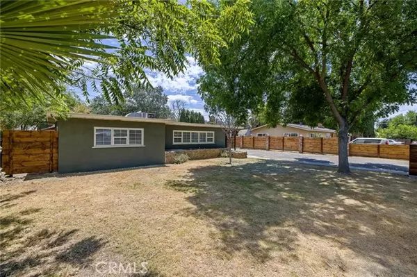 Hanford, CA 93230,1805 N Redington Place