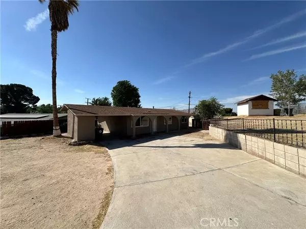 16634 Yucca Avenue, Victorville, CA 92395