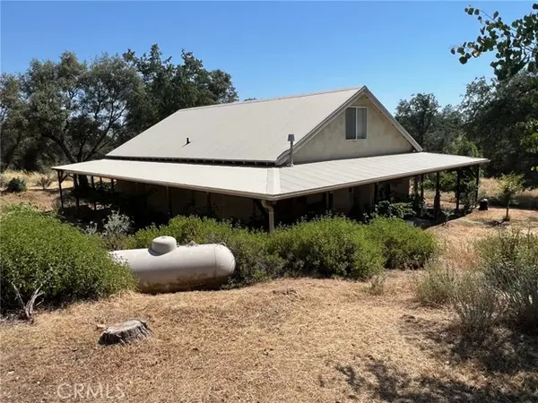 North Fork, CA 93643,31040 Wyle Ranch Way