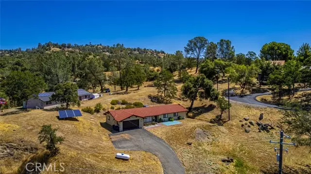 29165 Revis Road, Coarsegold, CA 93614